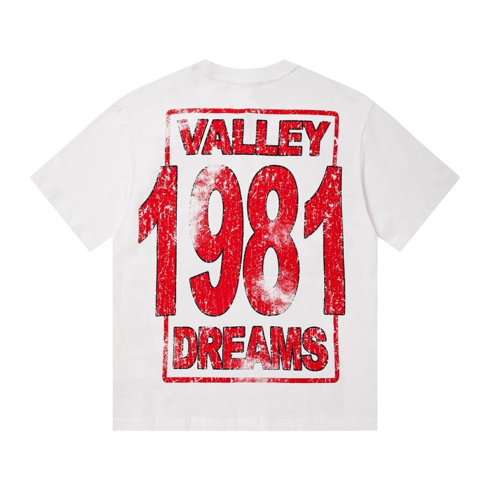 Gun-toting Teen Print Tee 2 colors 29047368