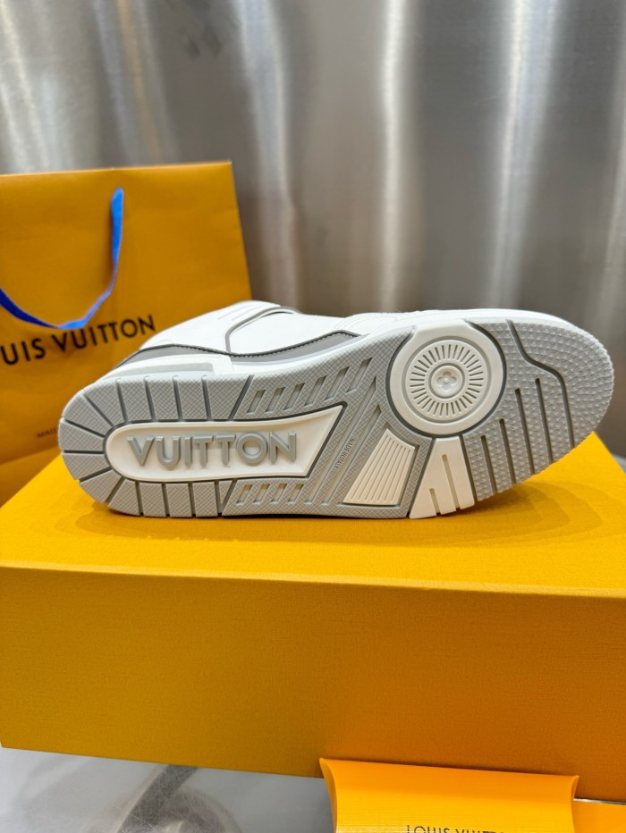 1:1 quality version 28030950 Trainer and Tyler Collaboration Sneakers 5 colors
