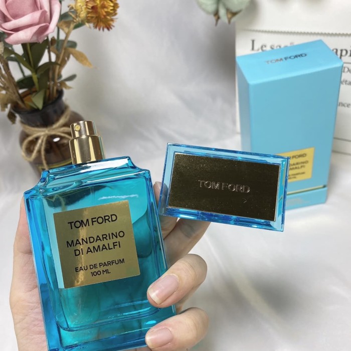 Tom Ford Amalfi Citrus Perfume