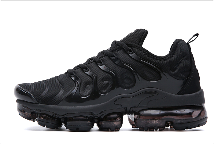 Retro Full Palm Large Air Cushion Running Shoes