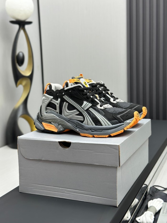 [plus-size shoes] 1:1 quality version Runner 7.5 Generation Sports Shoes 21 colors 28996207