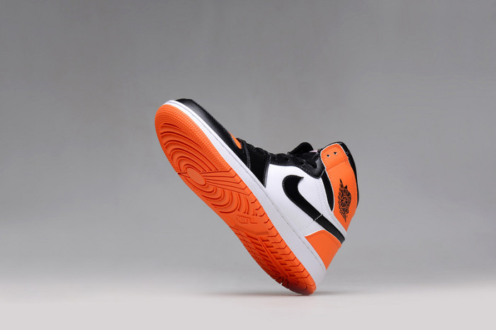 [plus-size shoes] Air @j1 High OG  Shattered Backboard  28628154