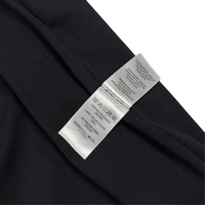 1:1 quality version Embroidered Letter S Paneled Track Jacket & Pants Set 28705636