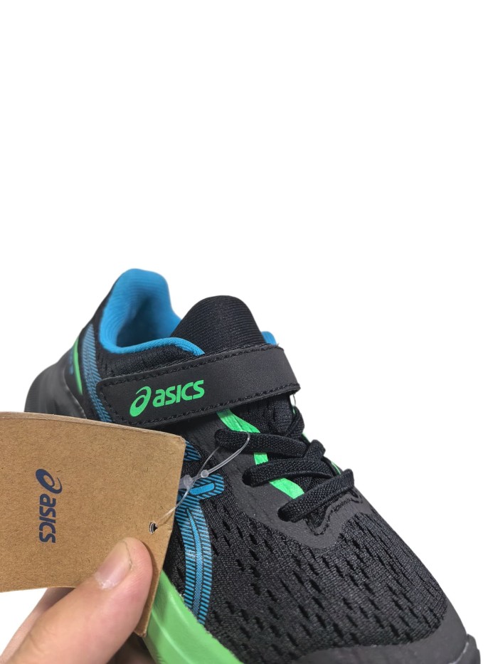 AC GT-1000 Velcro Low-top Sneakers for Kids 7 colors 29001624