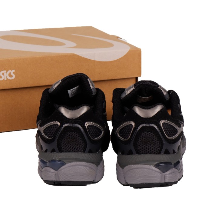 AC Tiger Gel-NYC Parent-child Shoes for Kids 12 colors 29006172