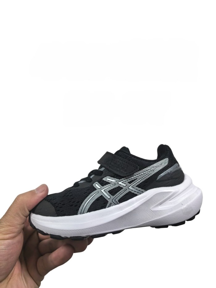 AC GT-1000 Velcro Low-top Sneakers for Kids 7 colors 29001624