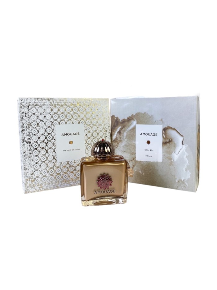 Amouage Dia 40 Woman Eau de Parfum, 2023 28928083