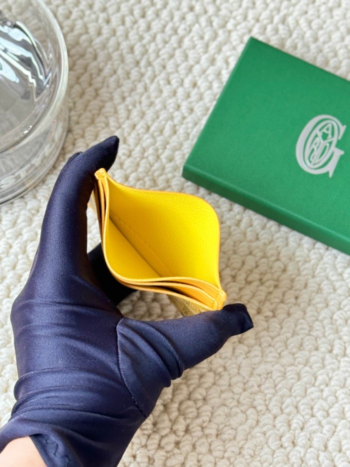 Saint-Sulpice Series Card Holder 16 colors 29092238