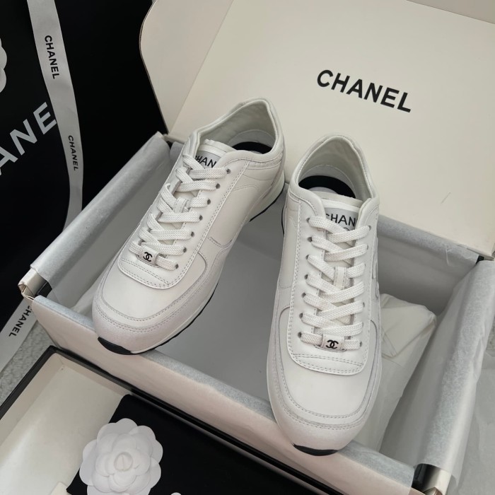 1:1 quality version Retro Panda Style Sneakers 4 colors 29093592