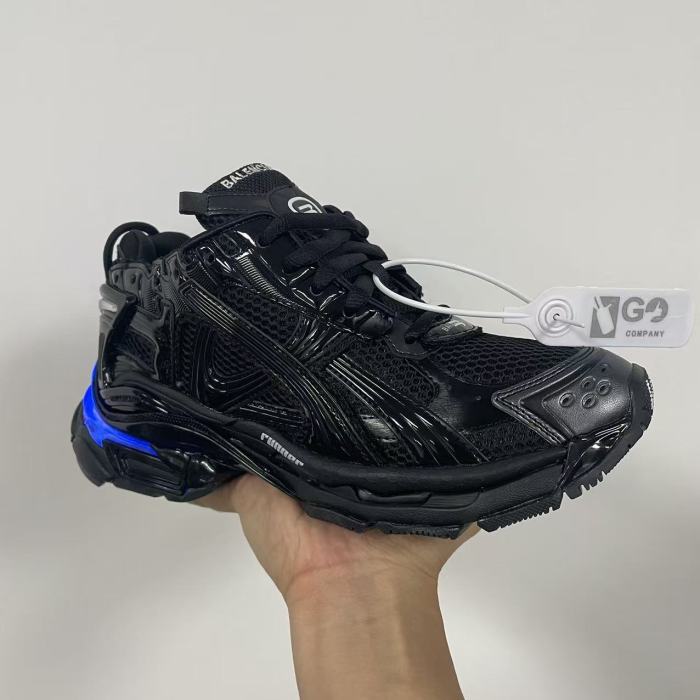 [plus-size shoes]1:1 quality version Runner 7.5 LED Sneakers 29047418