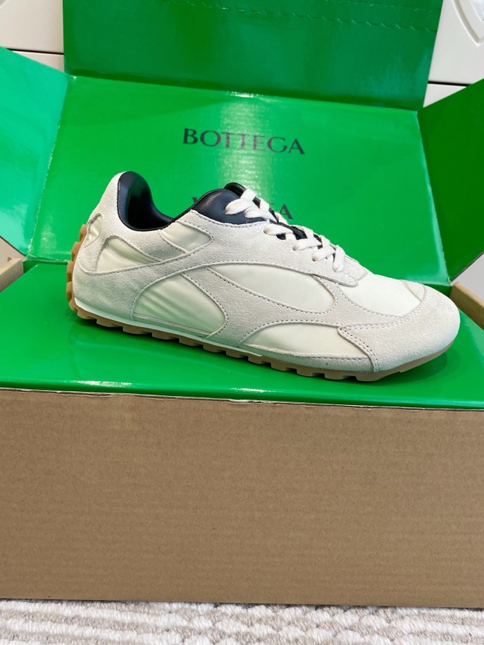 1:1 quality version 28165918 Suede Vintage Sneakers 4 colors