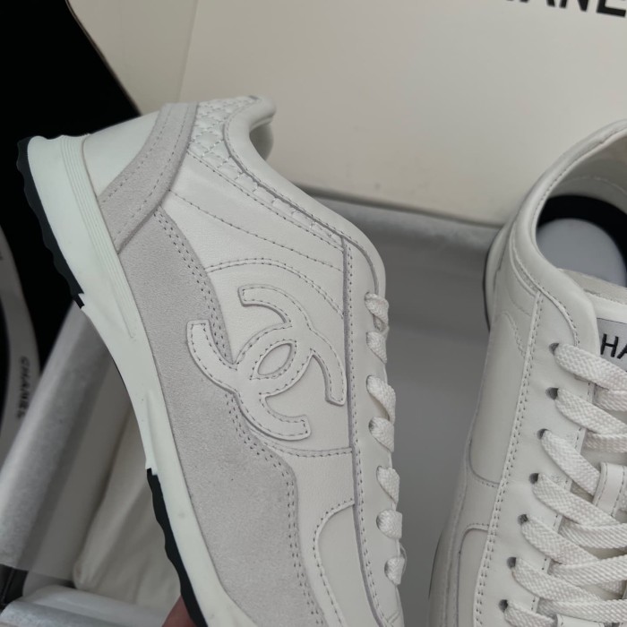 1:1 quality version Retro Panda Style Sneakers 4 colors 29093592