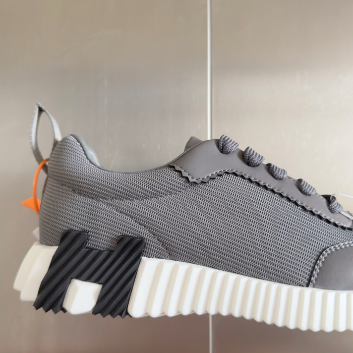 [plus-size shoes]Bouncing Couple Style Genuine leather& Mesh Breathable Casual Sneakers 7 colors 29085338