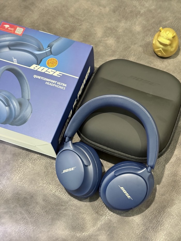 1:1 quality version B0se QuietComfort Ultra Over-Ear Noise Cancelling Headphones 4 colors 28689750