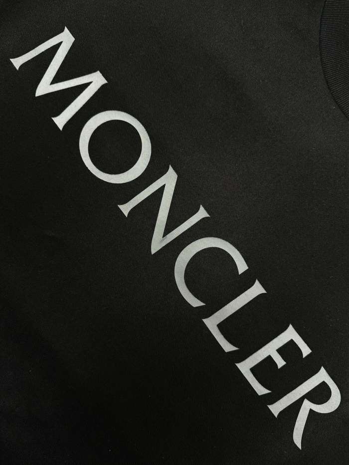 1:1 quality version Logo Patch Pocket tee 28756444