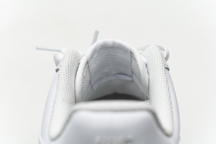 N  Air Force 1 Low White '07 315122-111