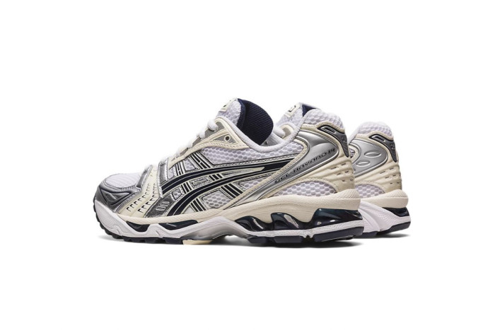 AC Gel-Kayano 14 White Midnight 1202A056-109