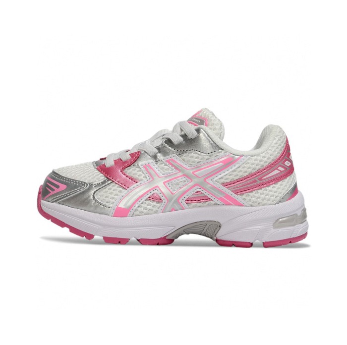 AC Gel-1130 Autumn/Winter Cushioning Running Shoes for Kids 14 colors 29001616