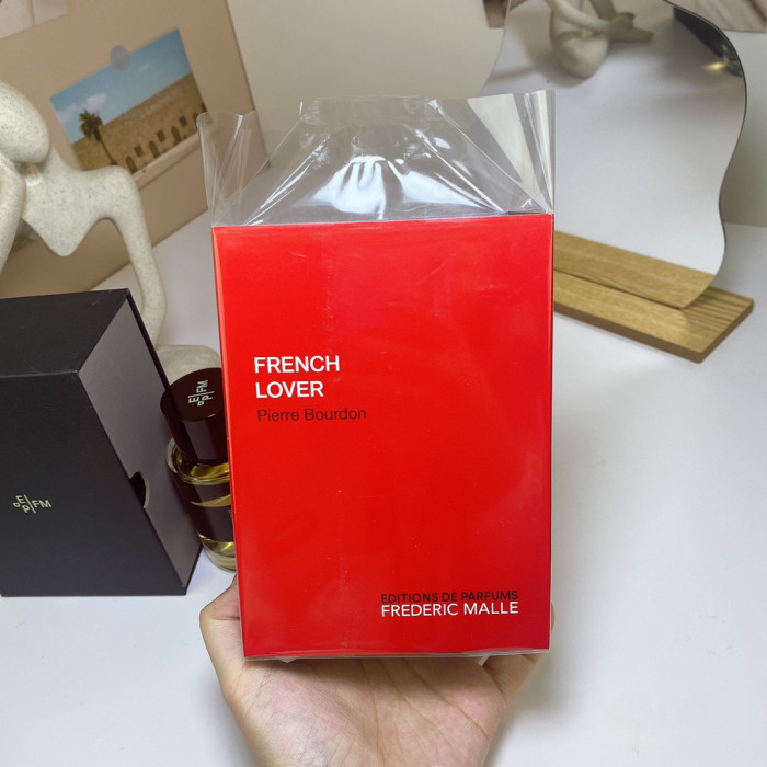 Frederic Malle French Lover Parfum,2007 28929594