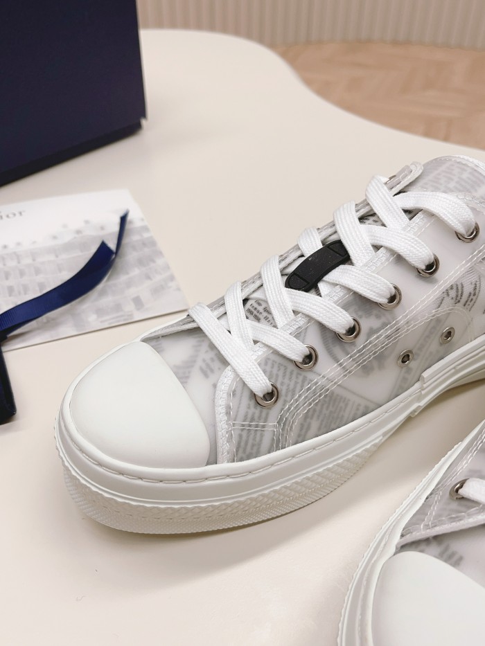 1:1 quality version 28313275 B23 Series Oblique Low Top Shoes 12 colors