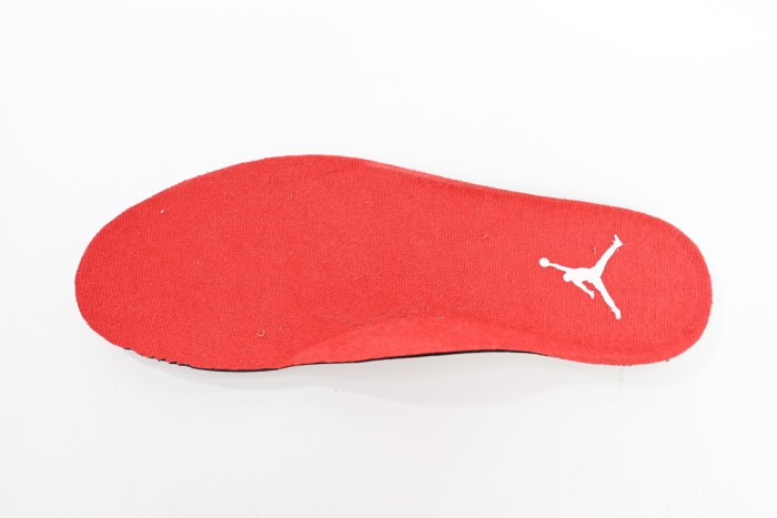 [plus-size shoes]Air Jordan 4 Retro Red Lacquer Leather Basketball Shoes 2 colors 28972824