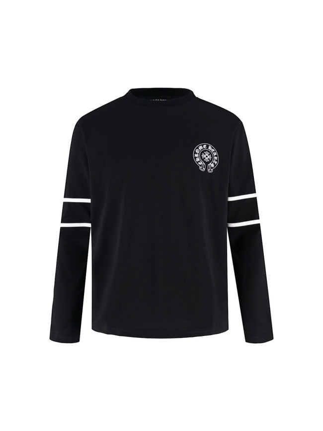 1:1 quality version 28429831 No. 33 Print Long Sleeve T-Shirt