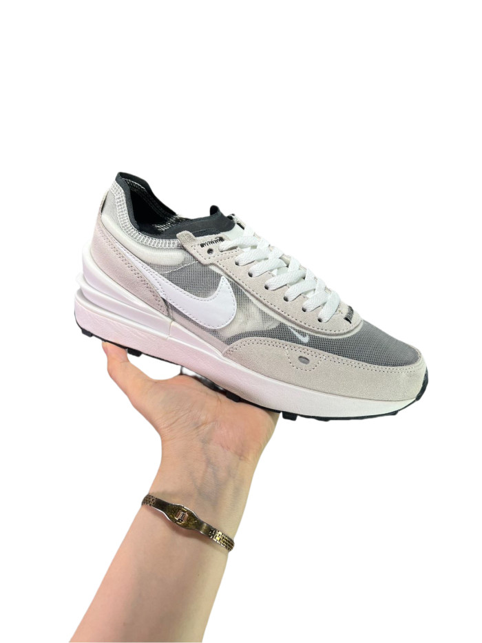 28117953  N LD Breathable Waffle Shoes