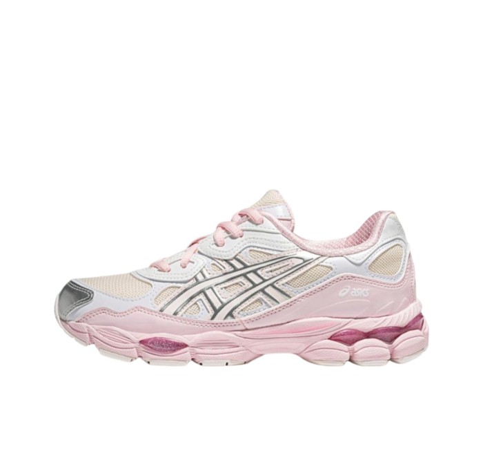 [plus-size shoes] AC GEL-NYC Millennium Retro Running Shoes 21 colors 28959714