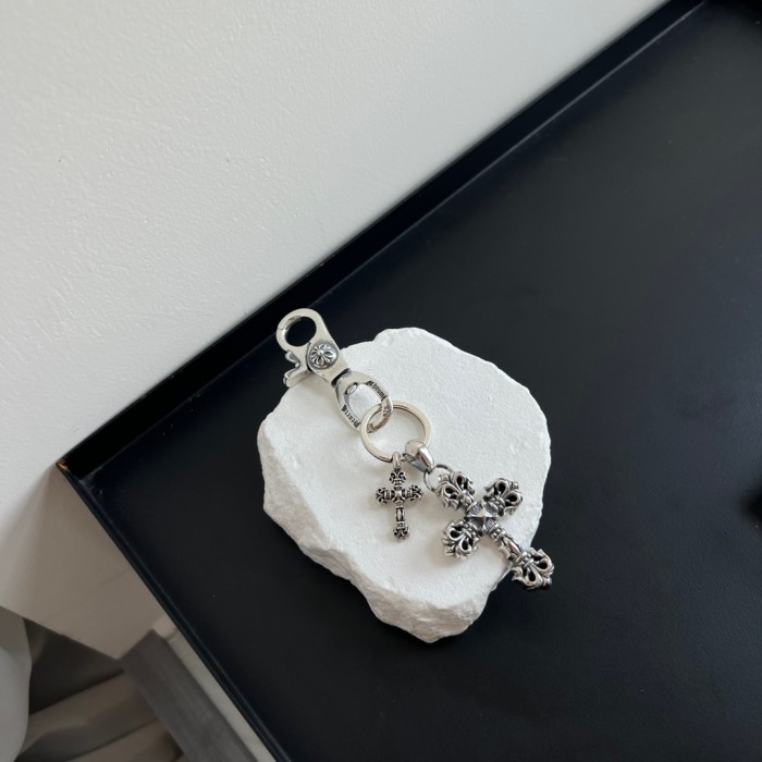 28222848 Lobster Clip Keychain 4 styles