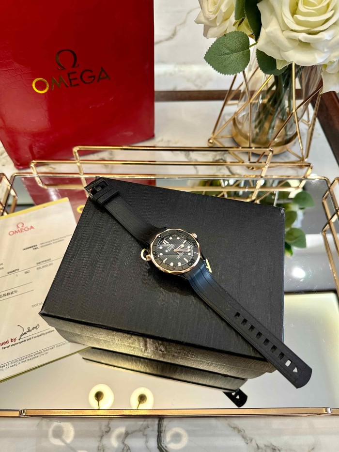 Seahorse Series Mechanical Movement  Watch【Dial diameter：40mm 】28763481