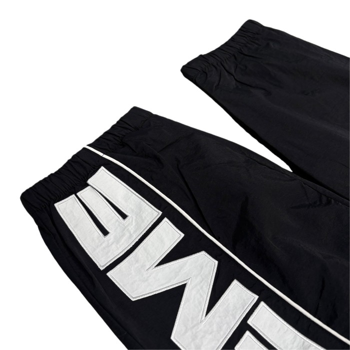 1:1 quality version Embroidered Letter S Paneled Track Jacket & Pants Set 28705636