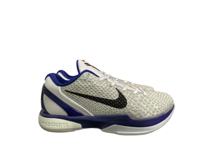 [plus-size shoes]27890972 N Zoom  Kobe 6 Basketball Shoes 5 colors