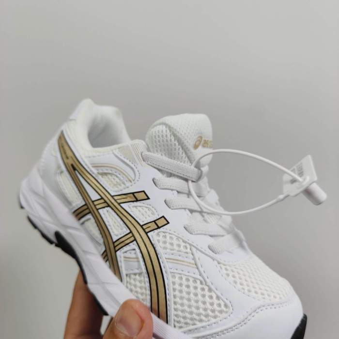 AC GS Autumn And Winter Anti-Slip Running Shoes for Kids 10 colors 29006169