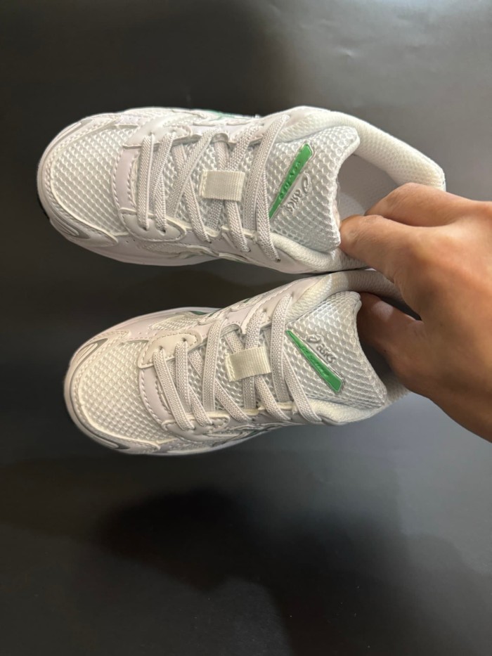AC Elastic Band Retro Sports Shoes for Kids 9 colors 29001617