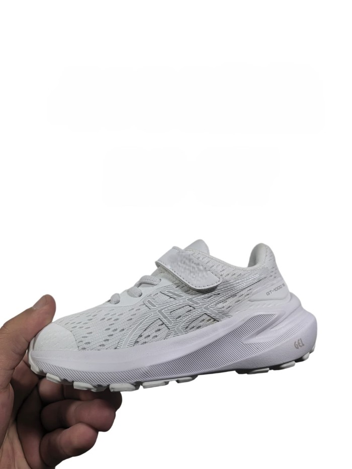 AC GT-1000 Velcro Low-top Sneakers for Kids 7 colors 29001624
