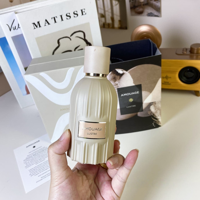 Amouage Time Collection Lustre Eau de Parfum, 2024 28928179