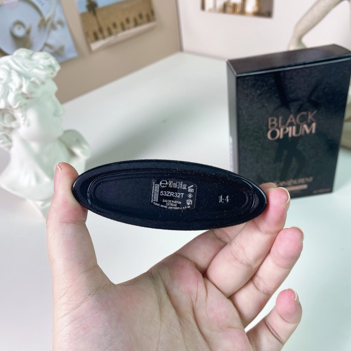 YSL Black Opium Perfume 28673439