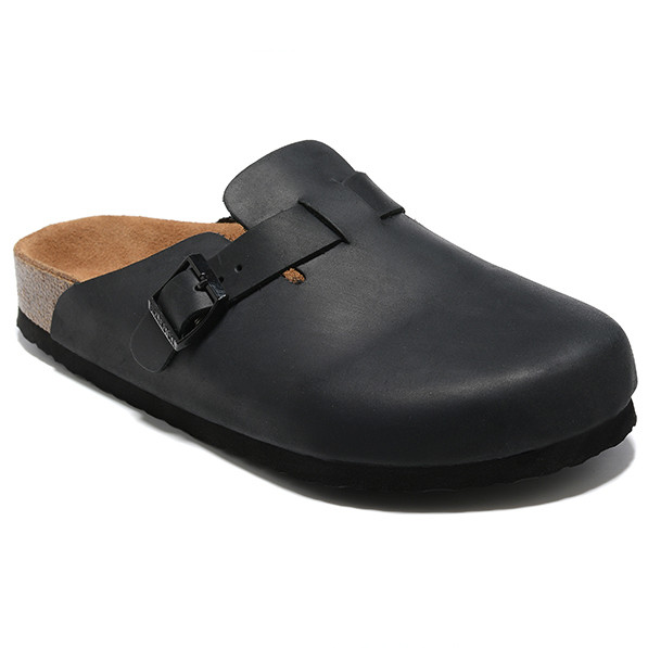Large Buckle Toe BS Sandals 25 colors