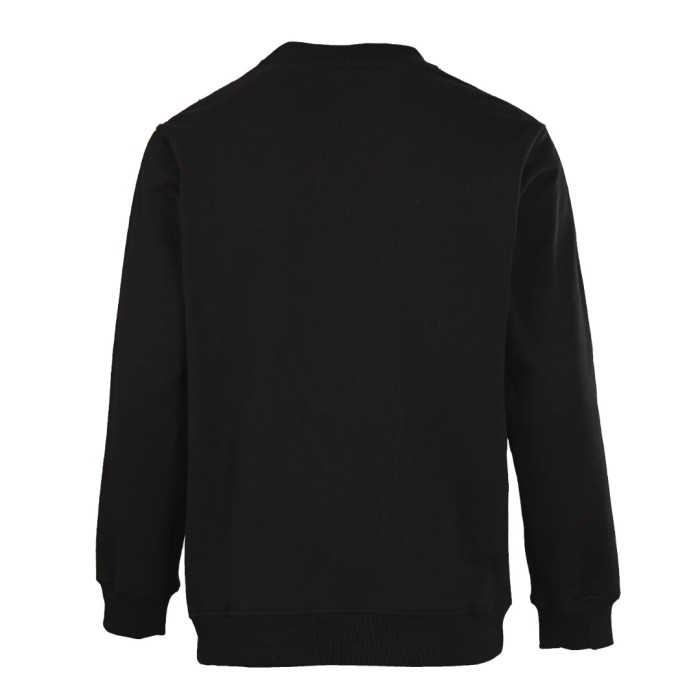 1:1 quality version Side Rhombus Webbing Crew Neck Sweatshirt 2 colors 29018506