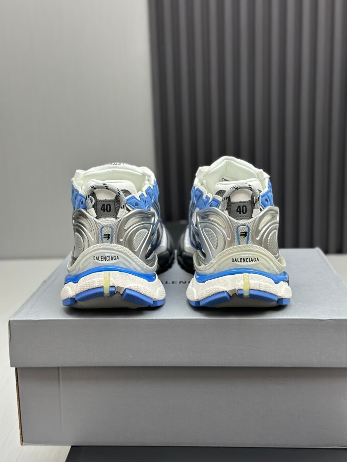 [plus-size shoes] 1:1 quality version Runner 7.5 Generation Sports Shoes 21 colors 28996207