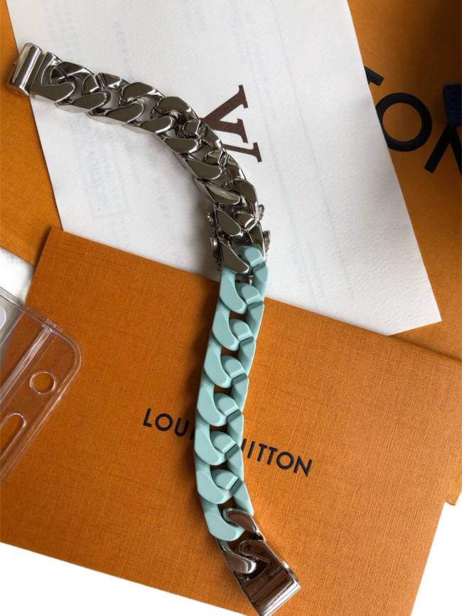 SCULPTURE Mint Green Bracelet 28566130