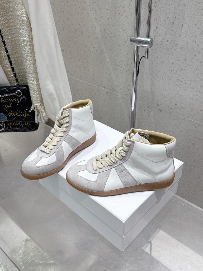 1:1 quality version 28296678 high-top casual sports Shoes 7 colors