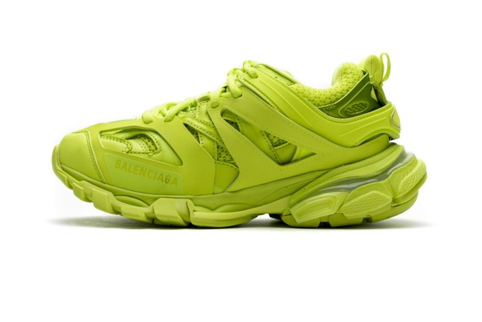 [plus-size shoes]1:1 quality version 3rd Generation LED Shoes  Retro Techwear Sneakers 3 colors 29043533