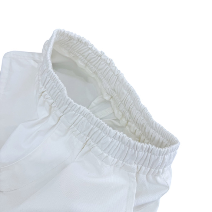 Spliced Checkered Pocket Five-point Shorts for Kids 2 colors 28999229