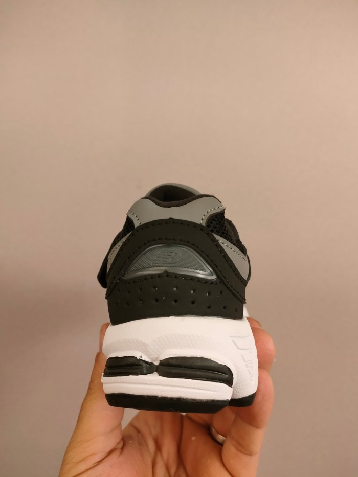 NB2002 Hook & Loop Jogging Shoes for Kids 8 colors 28998859
