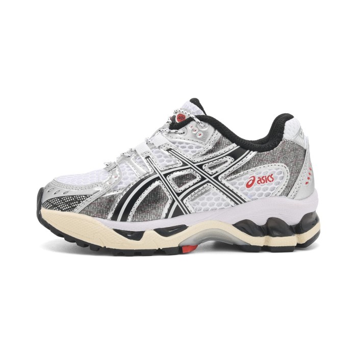 AC Gel-Nimbus 10.1 Jogging Shoes for Kids 9 colors 29001622