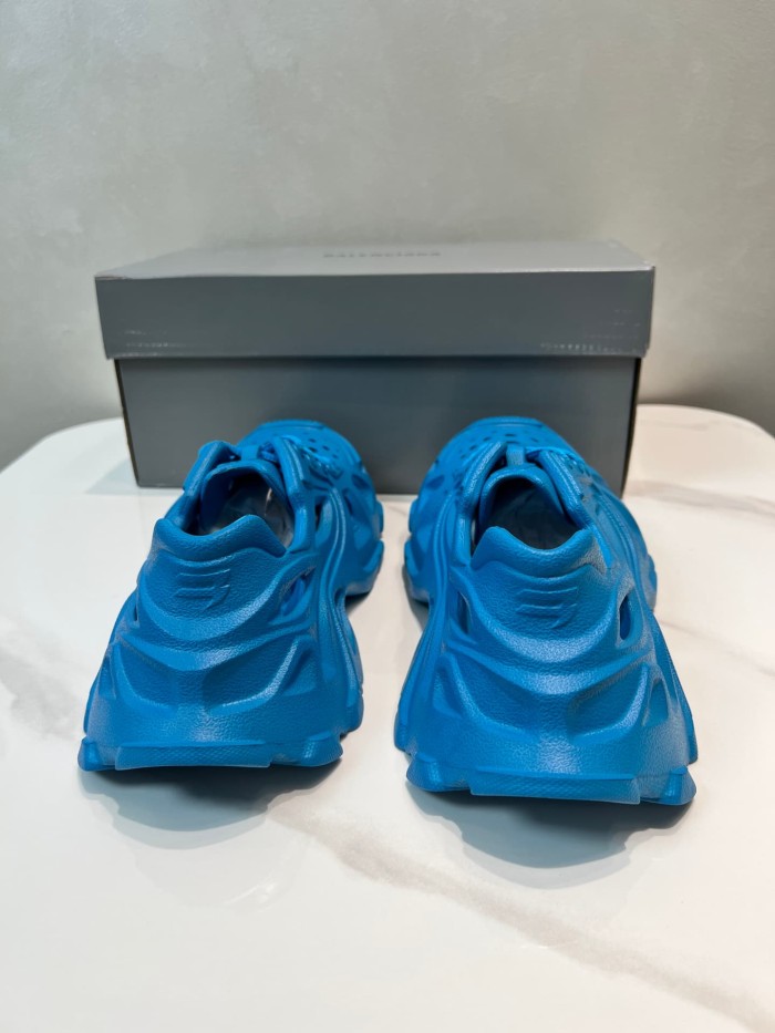 1:1 quality version HD Cutout Sports Style Clogs 6 colors 29027288