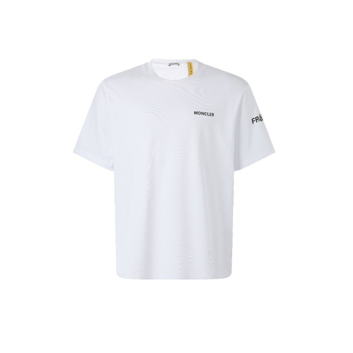 1:1 quality version 28325760 joint Print tee 2 colors