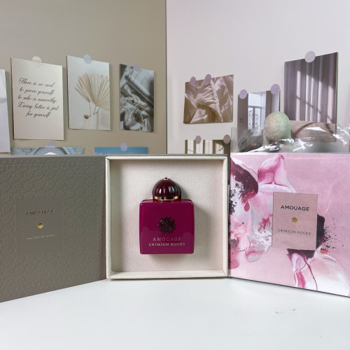 Amouage Crimson Rocks Eau de Parfum, 2020 28925619
