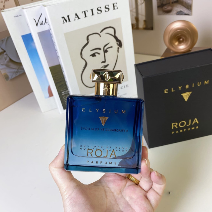Roja Dove Elysium Pour Homme Parfum Cologne, 2017 28902481